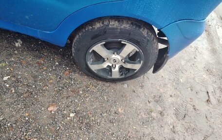 Daewoo Matiz I, 2003 год, 180 000 рублей, 14 фотография