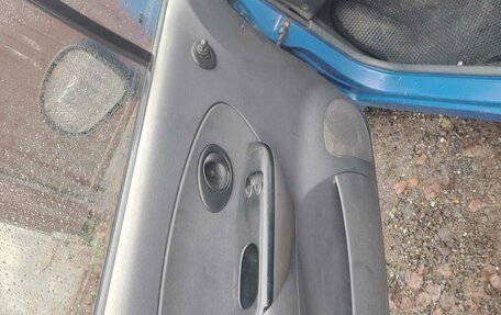 Daewoo Matiz I, 2003 год, 180 000 рублей, 10 фотография