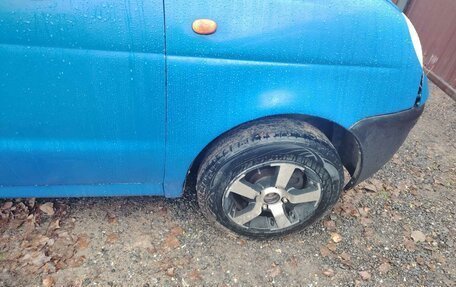 Daewoo Matiz I, 2003 год, 180 000 рублей, 17 фотография