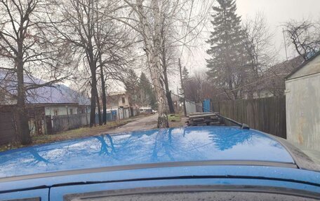 Daewoo Matiz I, 2003 год, 180 000 рублей, 18 фотография