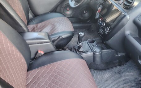 Daewoo Matiz I, 2003 год, 180 000 рублей, 19 фотография