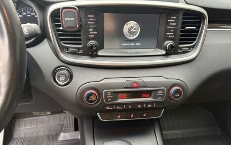 KIA Sorento III Prime рестайлинг, 2019 год, 3 379 000 рублей, 8 фотография