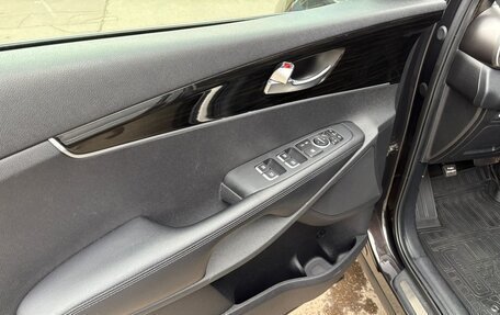 KIA Sorento III Prime рестайлинг, 2019 год, 3 379 000 рублей, 10 фотография