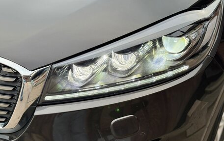 KIA Sorento III Prime рестайлинг, 2019 год, 3 379 000 рублей, 15 фотография