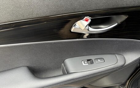 KIA Sorento III Prime рестайлинг, 2019 год, 3 379 000 рублей, 28 фотография