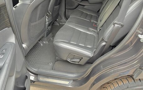 KIA Sorento III Prime рестайлинг, 2019 год, 3 379 000 рублей, 27 фотография