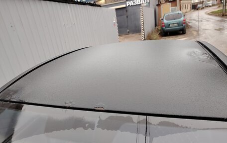 KIA Cerato I, 2008 год, 370 000 рублей, 8 фотография