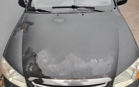 KIA Cerato I, 2008 год, 370 000 рублей, 9 фотография