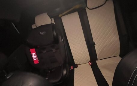 Hyundai Solaris II рестайлинг, 2012 год, 810 000 рублей, 11 фотография