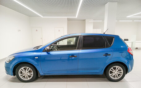 KIA cee'd I рестайлинг, 2011 год, 612 000 рублей, 8 фотография