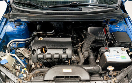 KIA cee'd I рестайлинг, 2011 год, 612 000 рублей, 9 фотография