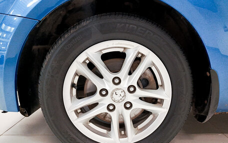 KIA cee'd I рестайлинг, 2011 год, 612 000 рублей, 18 фотография