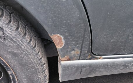 Fiat Albea I рестайлинг, 2007 год, 270 000 рублей, 4 фотография