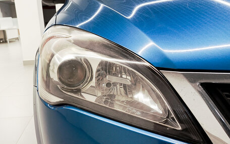 KIA cee'd I рестайлинг, 2011 год, 612 000 рублей, 17 фотография