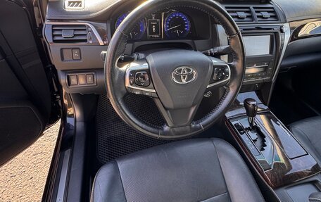 Toyota Camry, 2014 год, 2 100 000 рублей, 7 фотография