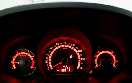 KIA cee'd I рестайлинг, 2011 год, 612 000 рублей, 13 фотография