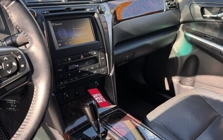 Toyota Camry, 2014 год, 2 100 000 рублей, 6 фотография