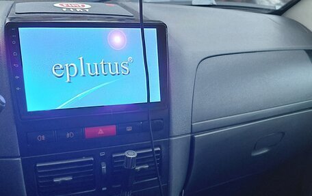 Fiat Albea I рестайлинг, 2007 год, 270 000 рублей, 6 фотография