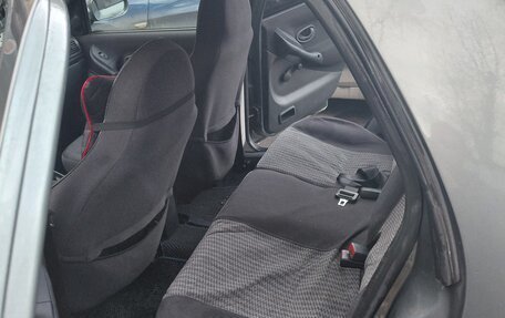 Fiat Albea I рестайлинг, 2007 год, 270 000 рублей, 7 фотография