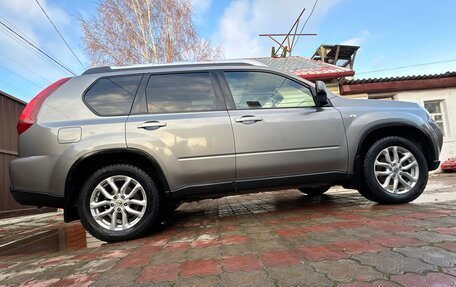 Nissan X-Trail, 2014 год, 1 600 000 рублей, 3 фотография