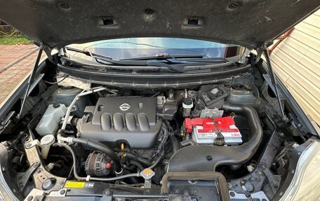 Nissan X-Trail, 2014 год, 1 600 000 рублей, 5 фотография