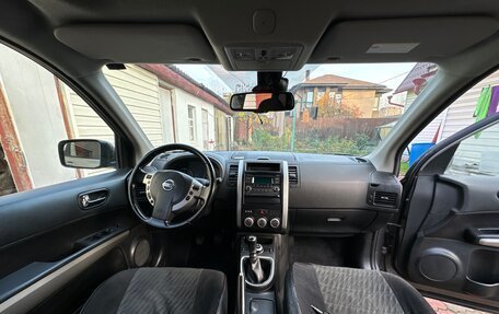 Nissan X-Trail, 2014 год, 1 600 000 рублей, 12 фотография