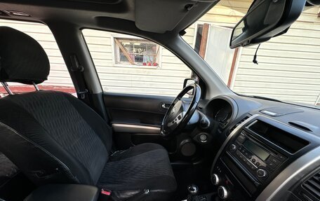 Nissan X-Trail, 2014 год, 1 600 000 рублей, 10 фотография