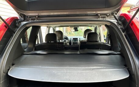 Nissan X-Trail, 2014 год, 1 600 000 рублей, 9 фотография