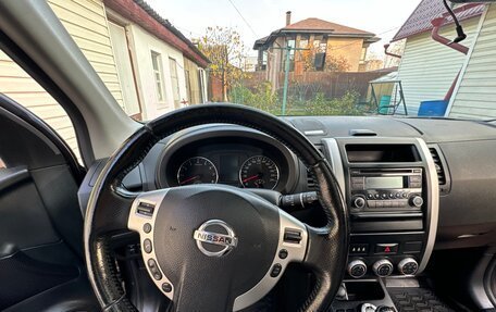 Nissan X-Trail, 2014 год, 1 600 000 рублей, 13 фотография