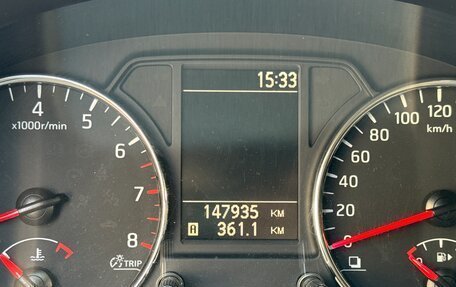 Nissan X-Trail, 2014 год, 1 600 000 рублей, 11 фотография