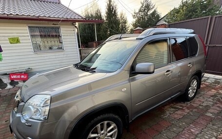 Nissan X-Trail, 2014 год, 1 600 000 рублей, 7 фотография