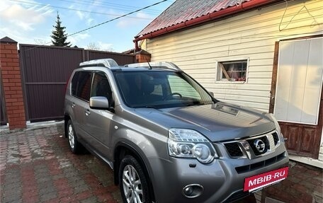 Nissan X-Trail, 2014 год, 1 600 000 рублей, 8 фотография