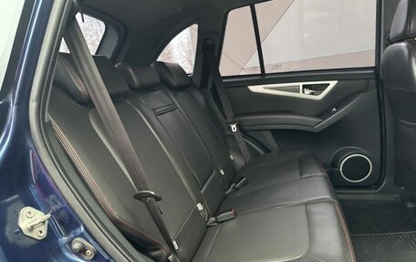 Lifan X60 I рестайлинг, 2016 год, 599 000 рублей, 16 фотография