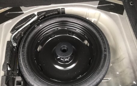 Volkswagen Taos, 2022 год, 2 370 000 рублей, 9 фотография