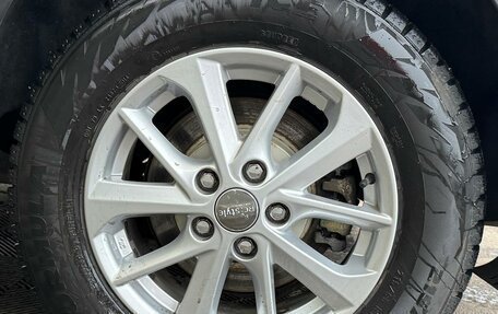 Lifan X60 I рестайлинг, 2016 год, 599 000 рублей, 18 фотография