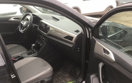 Volkswagen Taos, 2022 год, 2 370 000 рублей, 5 фотография