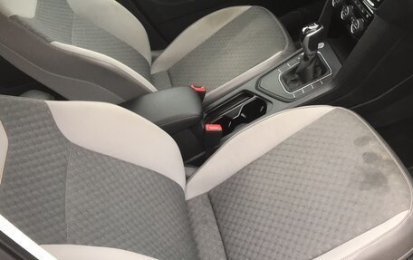 Volkswagen Taos, 2022 год, 2 370 000 рублей, 11 фотография