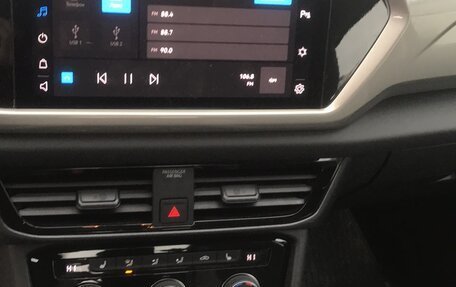 Volkswagen Taos, 2022 год, 2 370 000 рублей, 14 фотография