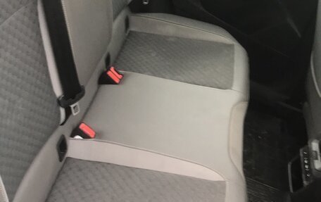 Volkswagen Taos, 2022 год, 2 370 000 рублей, 12 фотография