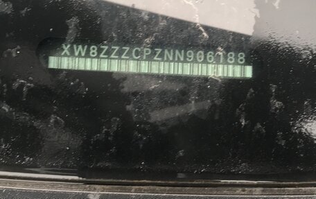 Volkswagen Taos, 2022 год, 2 370 000 рублей, 16 фотография