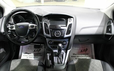 Ford Focus III, 2014 год, 745 000 рублей, 9 фотография