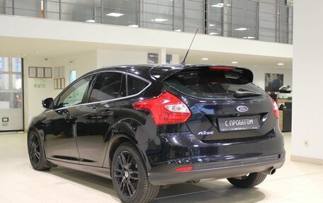 Ford Focus III, 2014 год, 745 000 рублей, 4 фотография