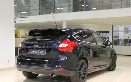 Ford Focus III, 2014 год, 745 000 рублей, 6 фотография