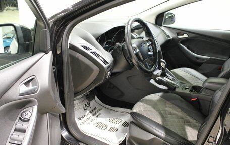 Ford Focus III, 2014 год, 745 000 рублей, 8 фотография