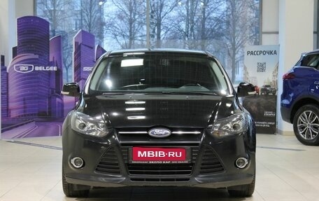 Ford Focus III, 2014 год, 745 000 рублей, 2 фотография