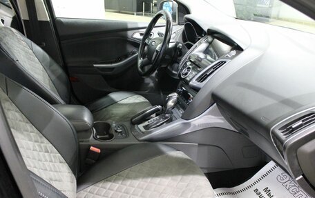 Ford Focus III, 2014 год, 745 000 рублей, 10 фотография