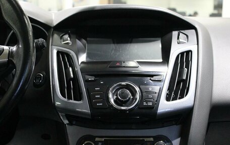 Ford Focus III, 2014 год, 745 000 рублей, 12 фотография