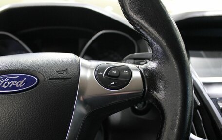 Ford Focus III, 2014 год, 745 000 рублей, 14 фотография