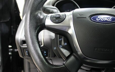 Ford Focus III, 2014 год, 745 000 рублей, 13 фотография