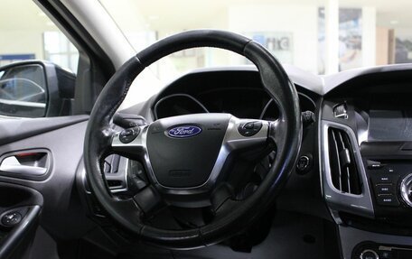 Ford Focus III, 2014 год, 745 000 рублей, 11 фотография